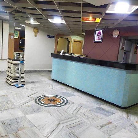 Hotel Kartiki Aurangabad  Zewnętrze zdjęcie