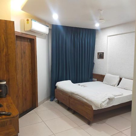 Hotel Kartiki Aurangabad  Zewnętrze zdjęcie