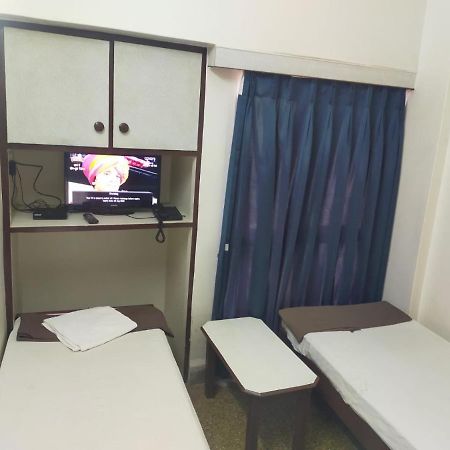 Hotel Kartiki Aurangabad  Zewnętrze zdjęcie