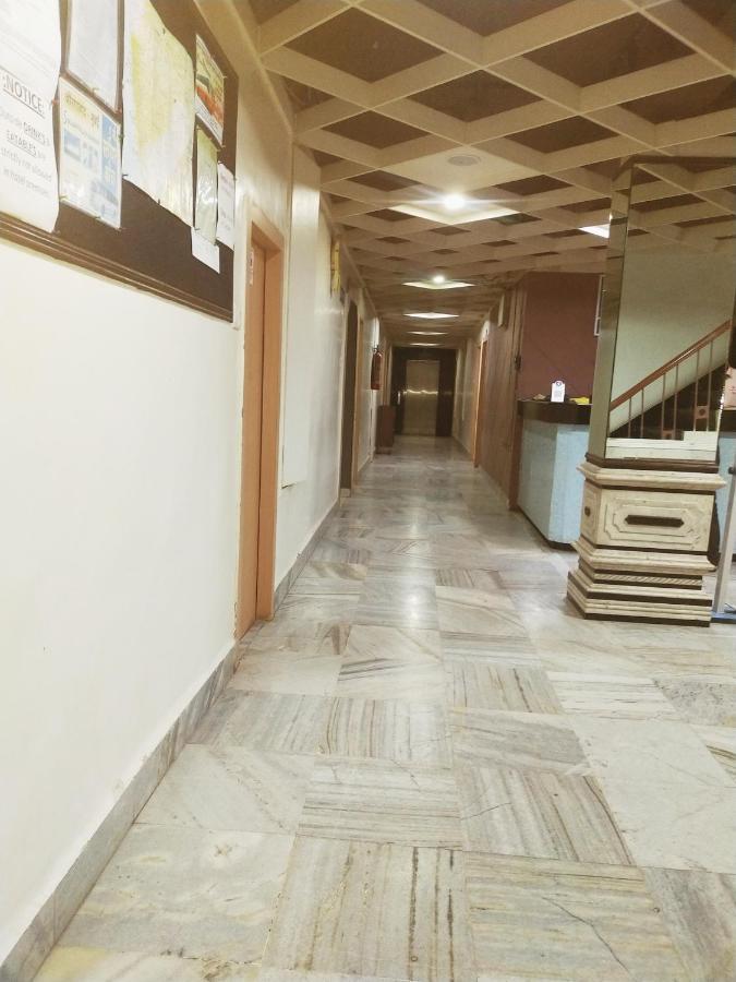 Hotel Kartiki Aurangabad  Zewnętrze zdjęcie