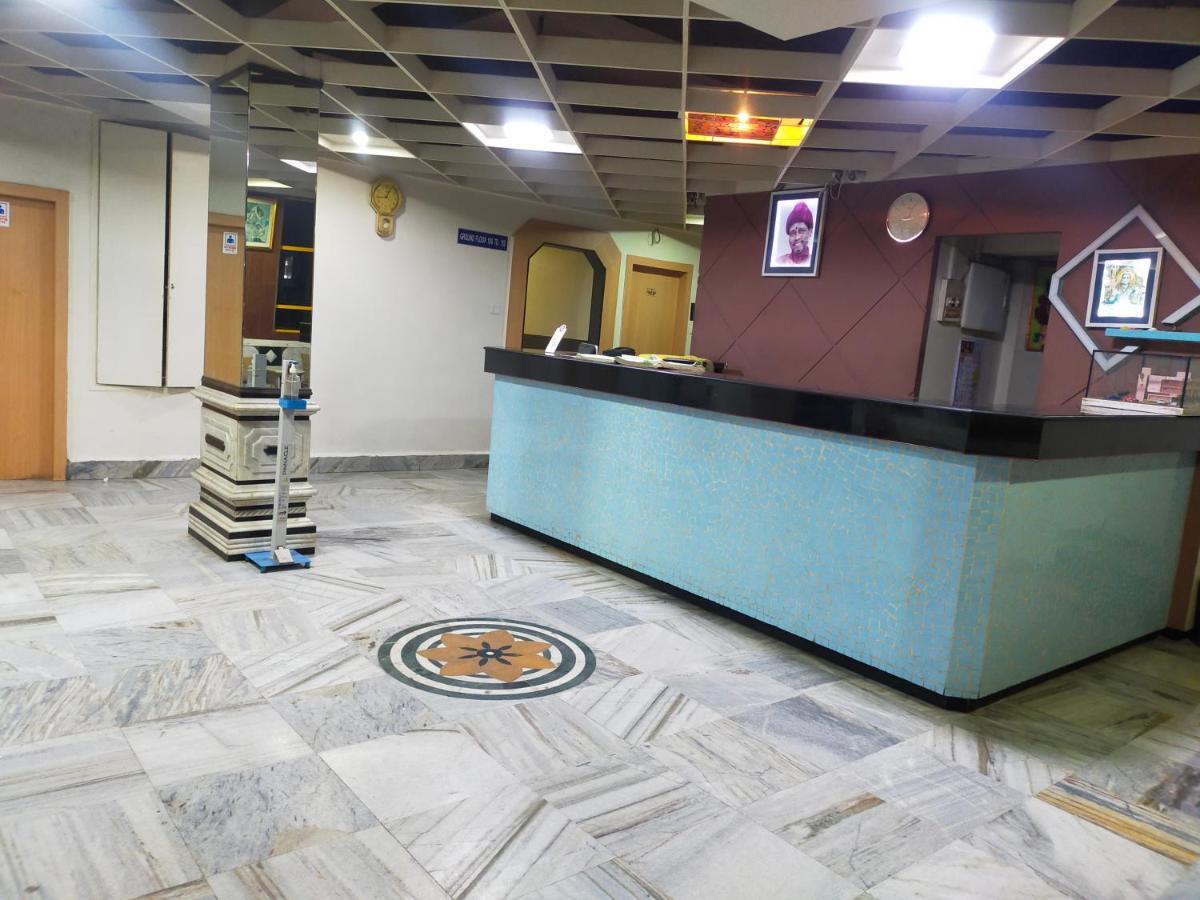 Hotel Kartiki Aurangabad  Zewnętrze zdjęcie