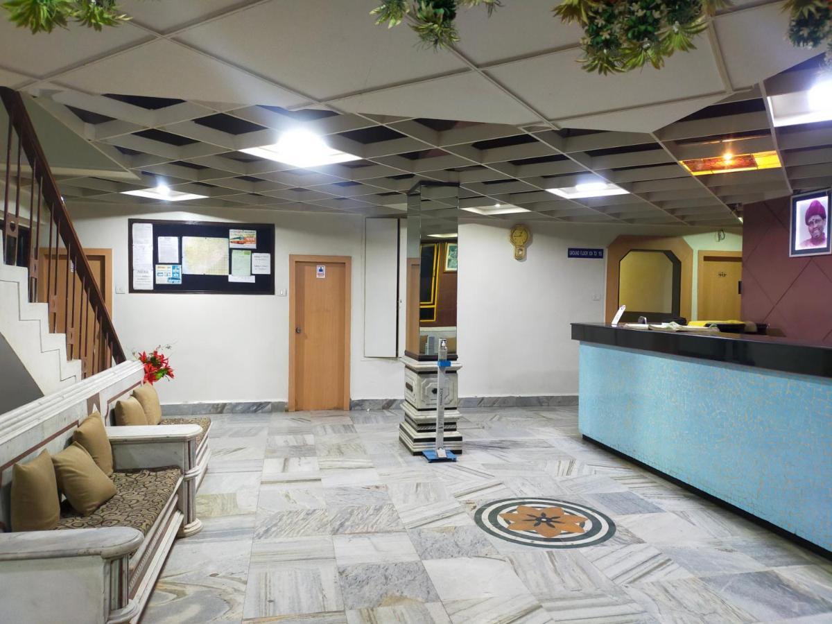 Hotel Kartiki Aurangabad  Zewnętrze zdjęcie