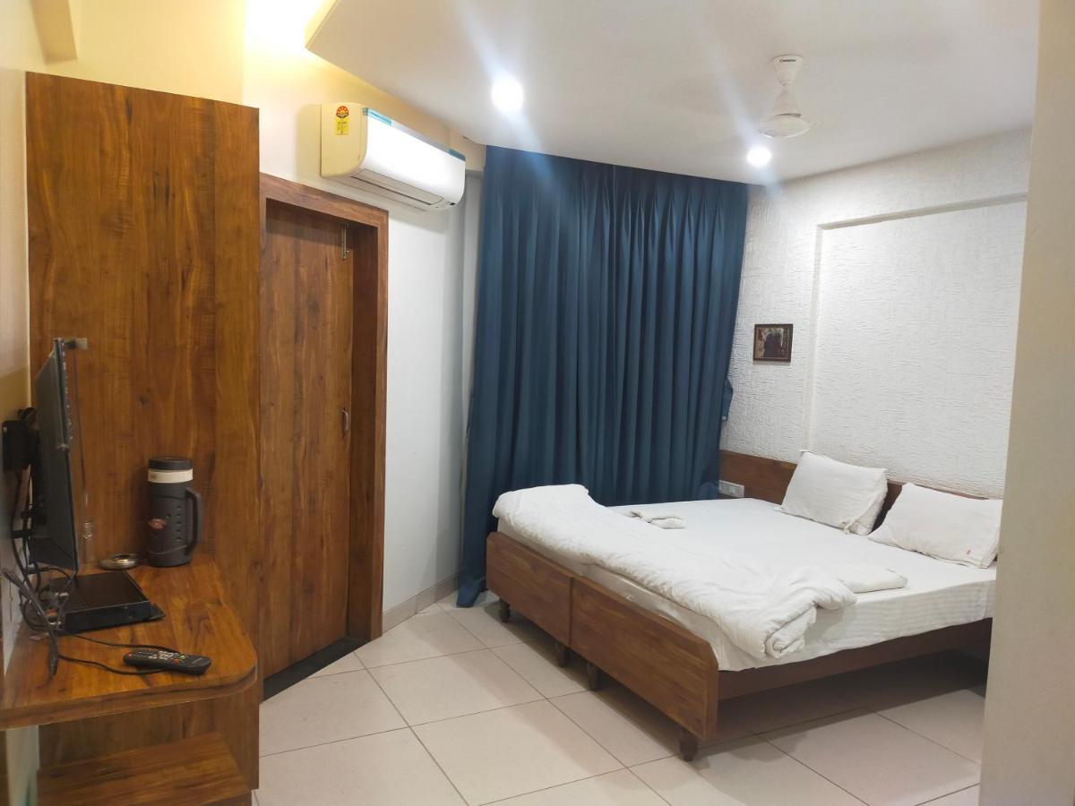 Hotel Kartiki Aurangabad  Zewnętrze zdjęcie