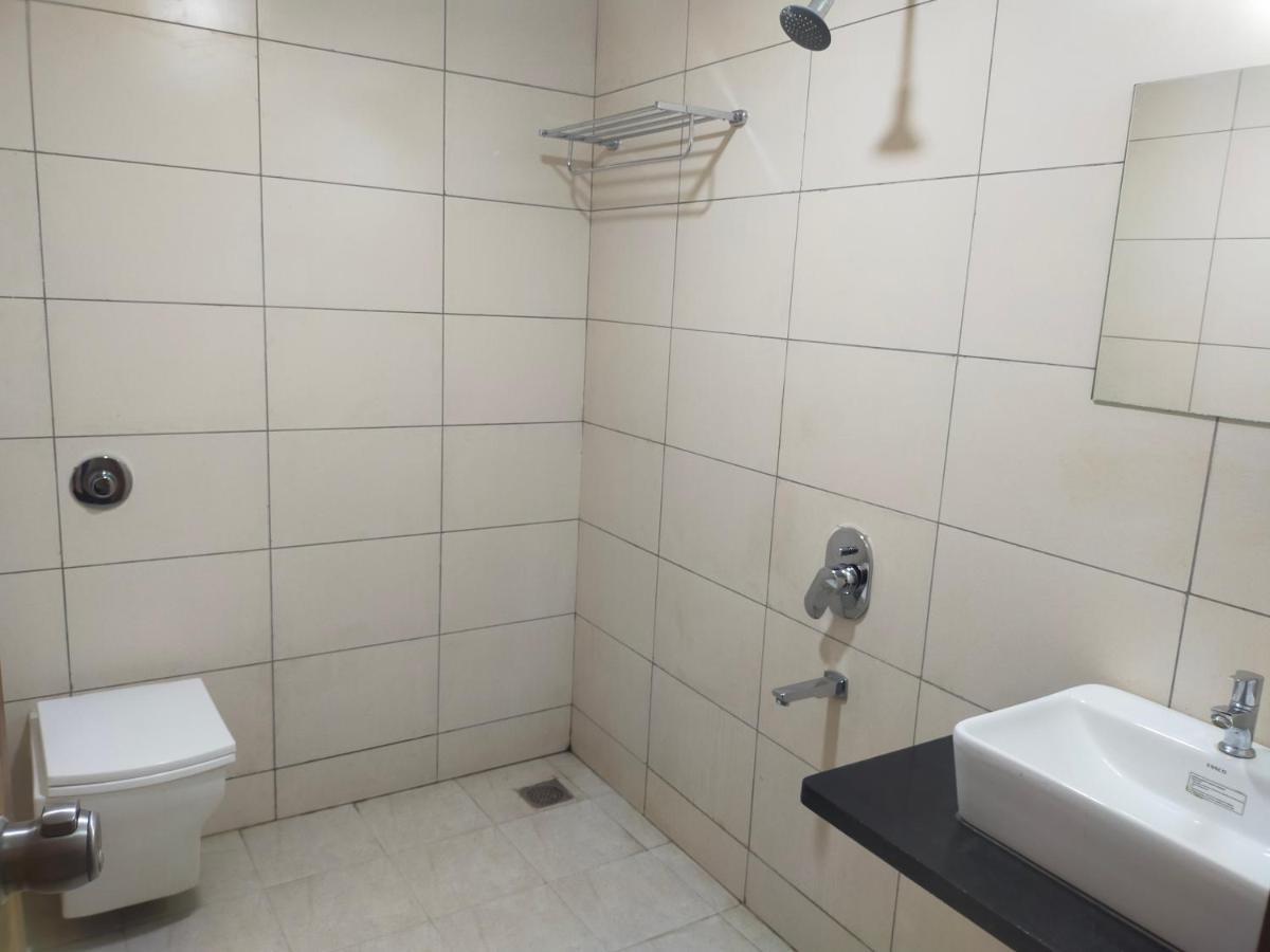Hotel Kartiki Aurangabad  Zewnętrze zdjęcie