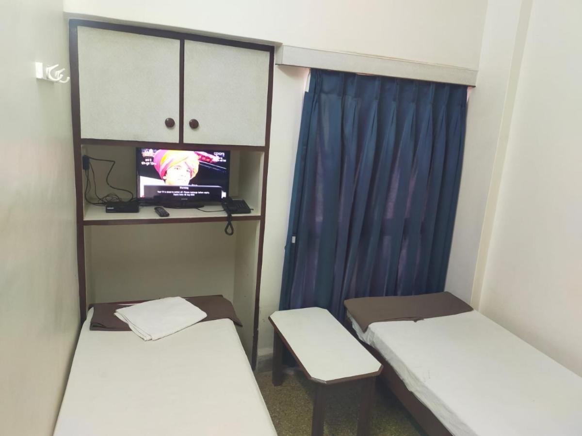 Hotel Kartiki Aurangabad  Zewnętrze zdjęcie