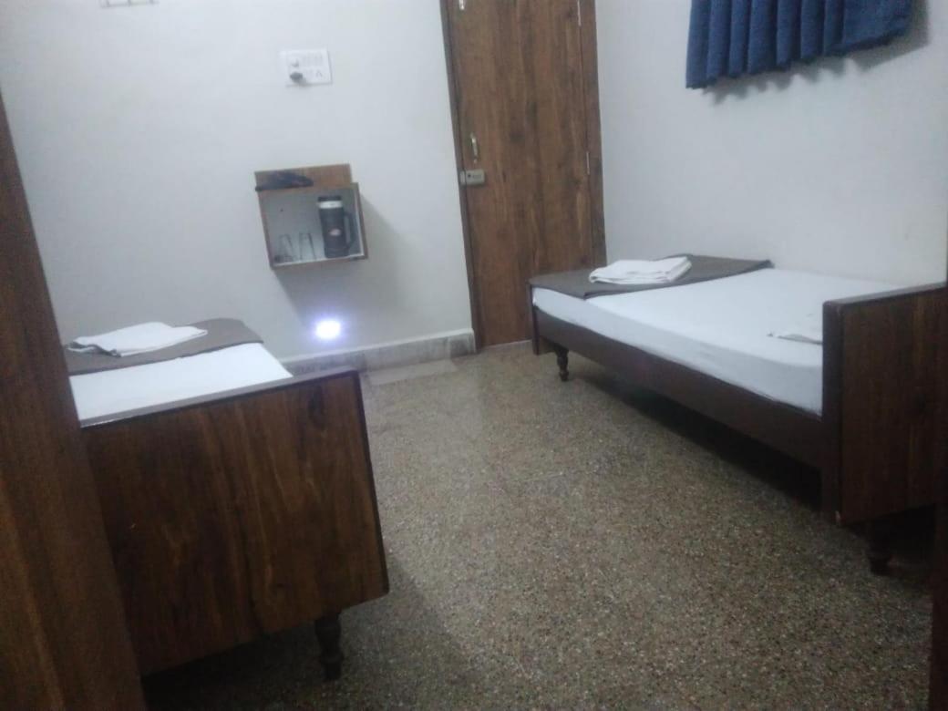 Hotel Kartiki Aurangabad  Zewnętrze zdjęcie