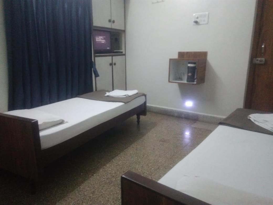 Hotel Kartiki Aurangabad  Zewnętrze zdjęcie